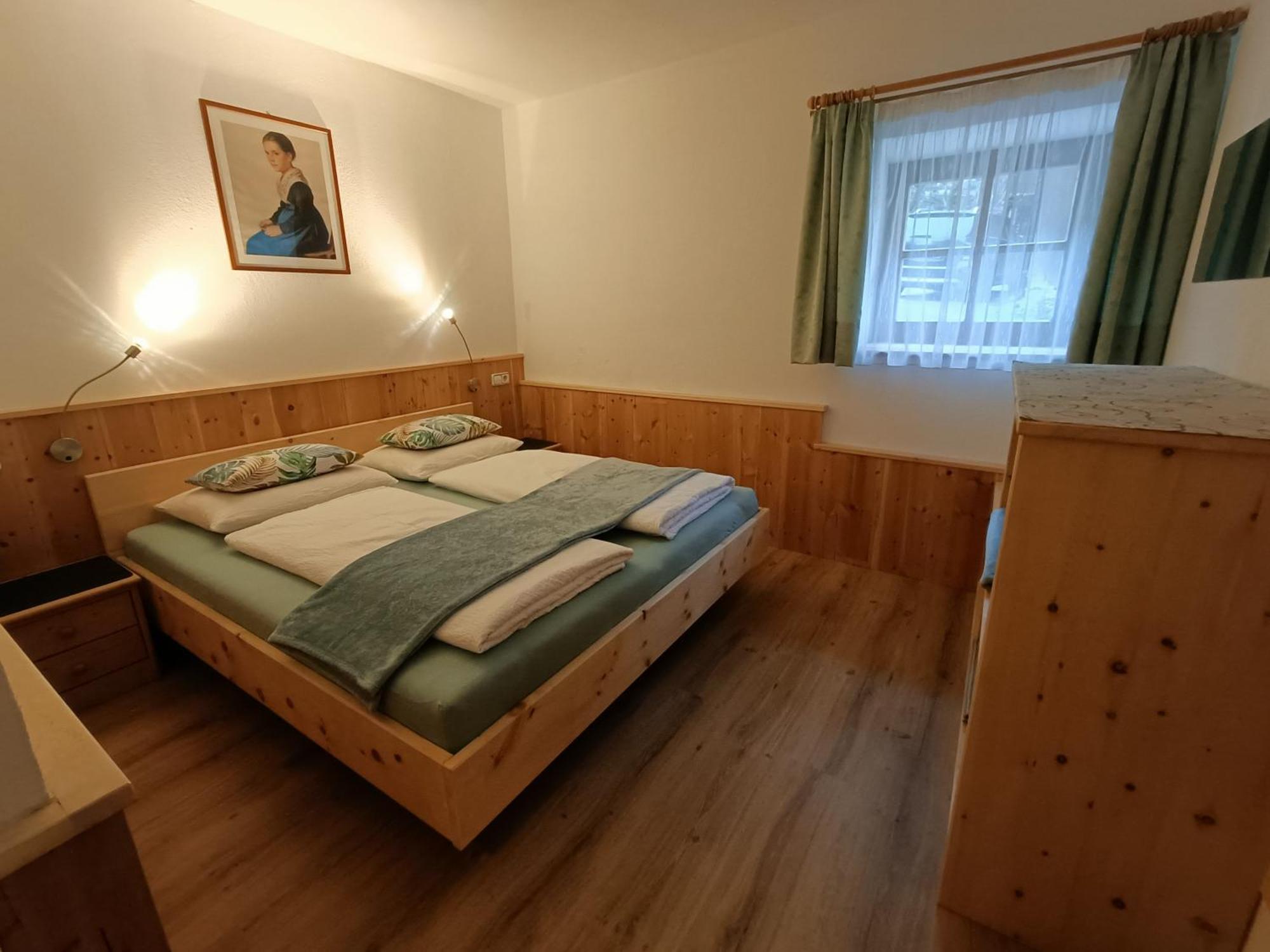 Gosthof Kastelruth Lejlighed Eksteriør billede